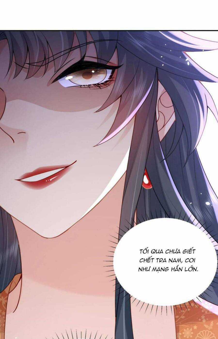 Xuyên Nhanh: Tra Nam Này Không Khó Trị Chapter 27 trang 10