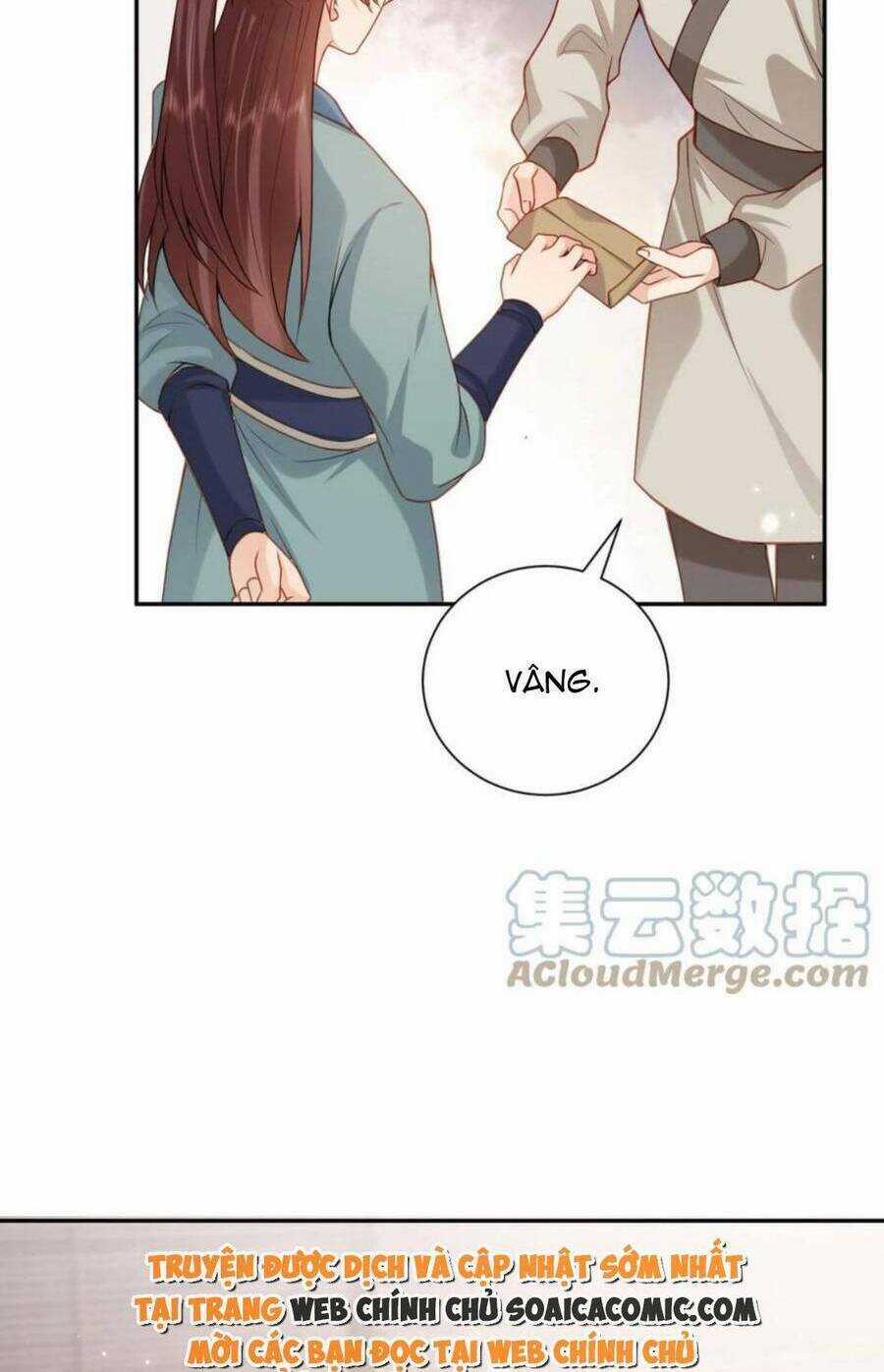 Xuyên Nhanh: Tra Nam Này Không Khó Trị Chapter 27 trang 12