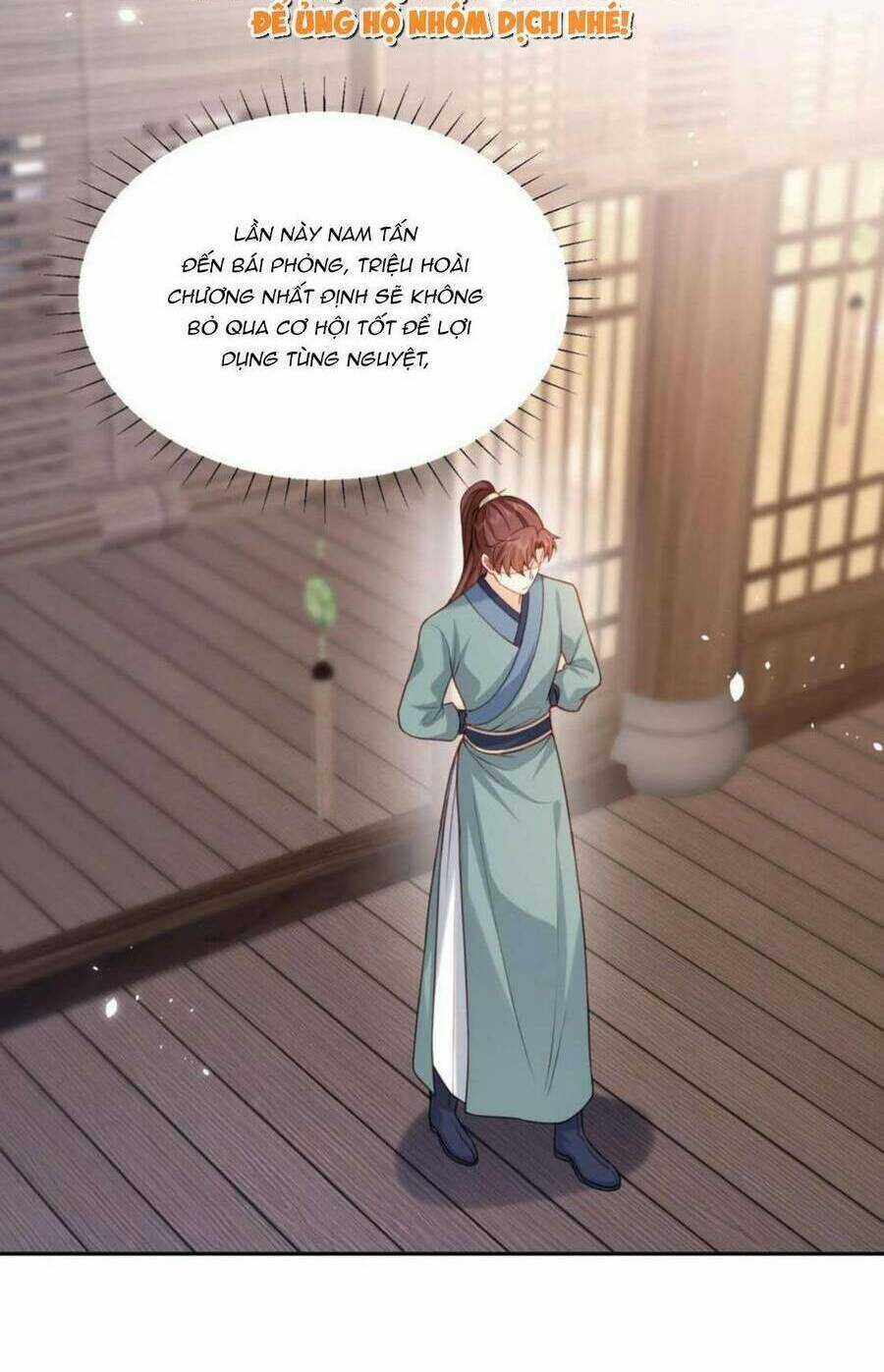 Xuyên Nhanh: Tra Nam Này Không Khó Trị Chapter 27 trang 13