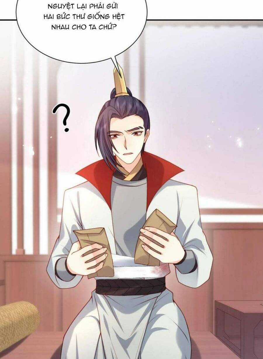 Xuyên Nhanh: Tra Nam Này Không Khó Trị Chapter 27 trang 17