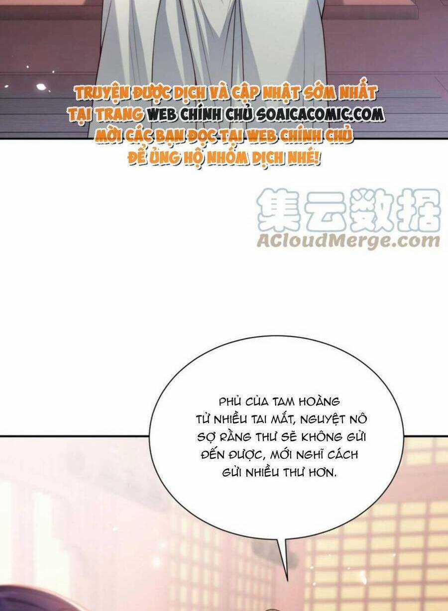 Xuyên Nhanh: Tra Nam Này Không Khó Trị Chapter 27 trang 18