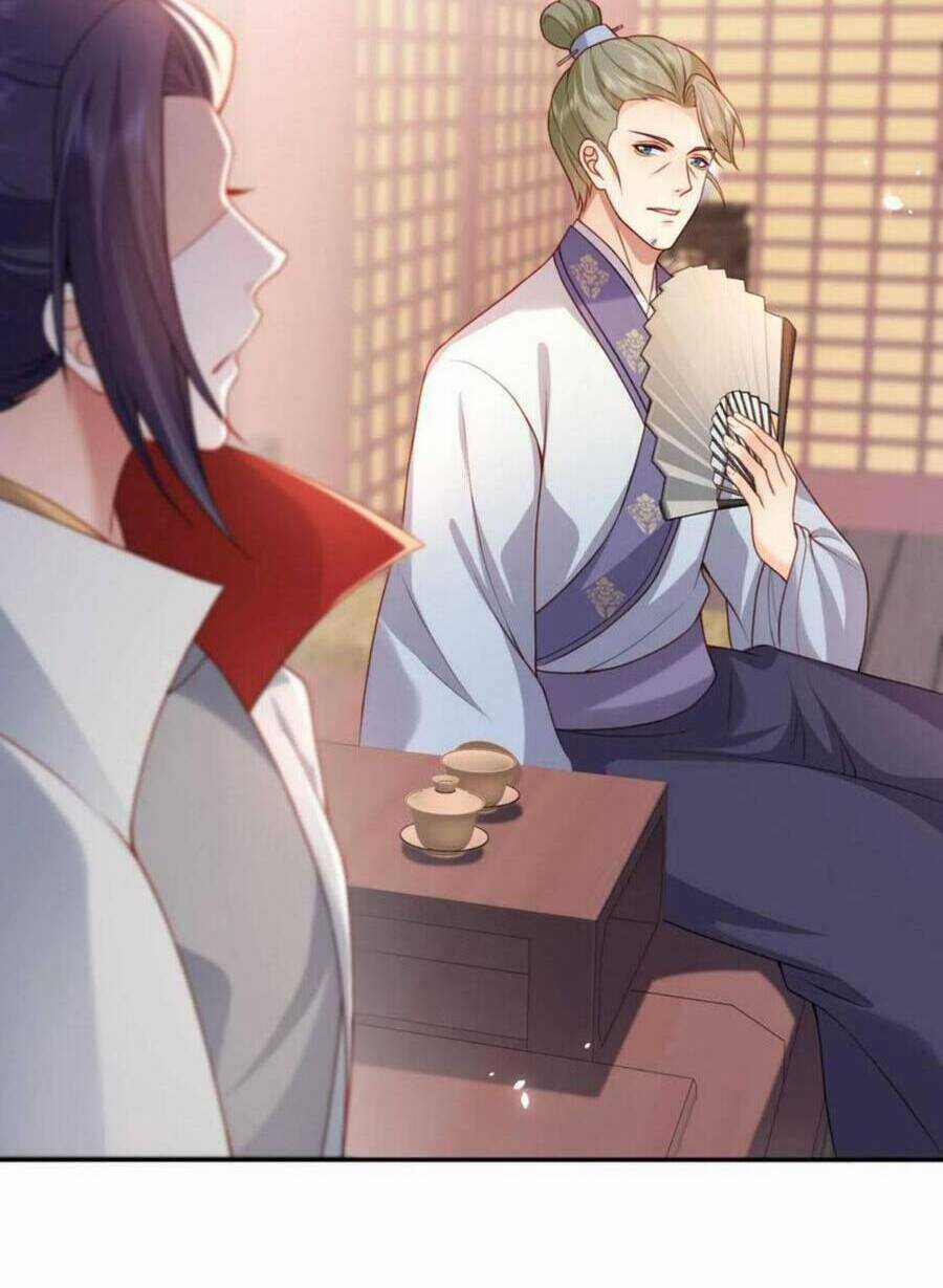 Xuyên Nhanh: Tra Nam Này Không Khó Trị Chapter 27 trang 19