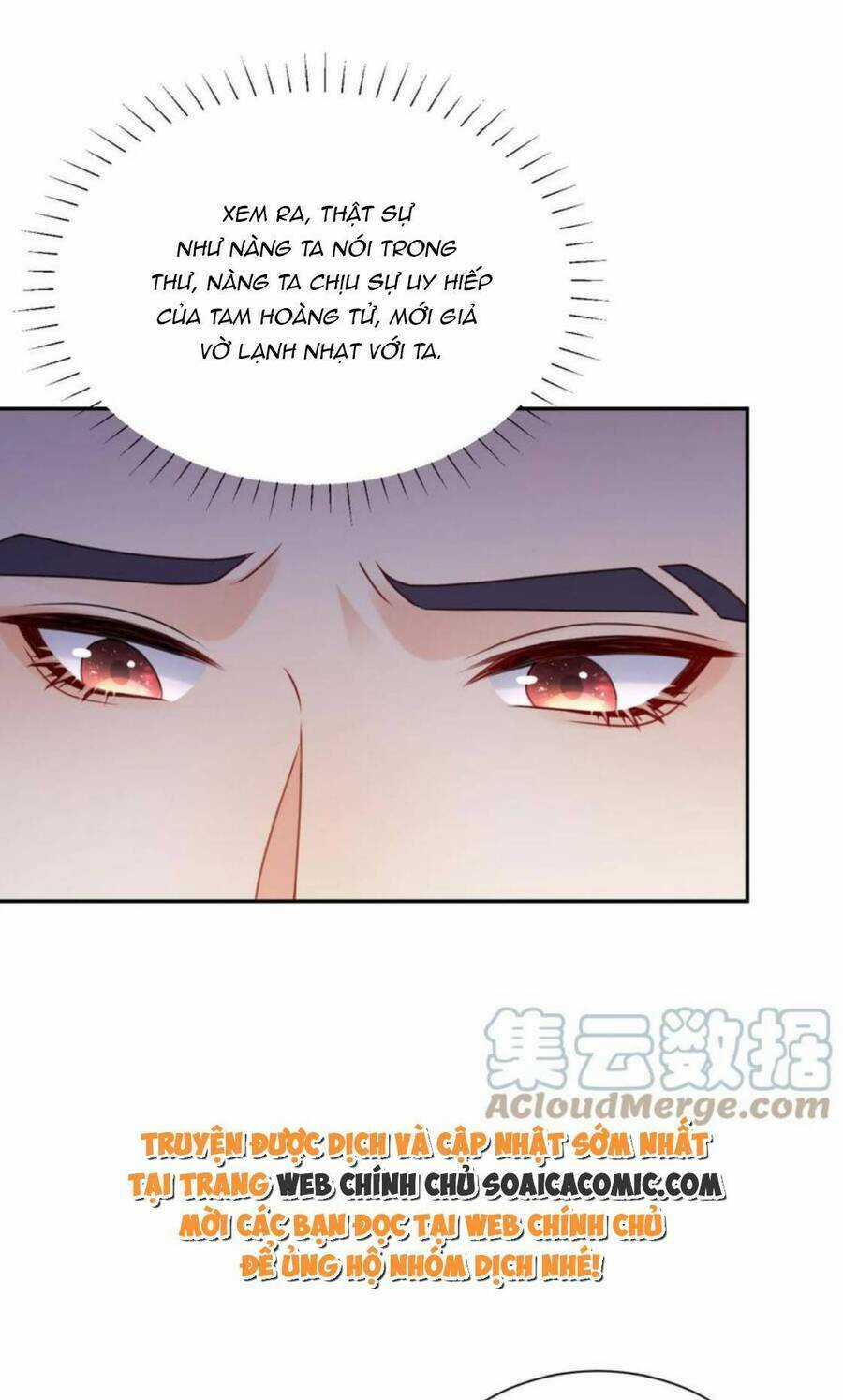 Xuyên Nhanh: Tra Nam Này Không Khó Trị Chapter 27 trang 20