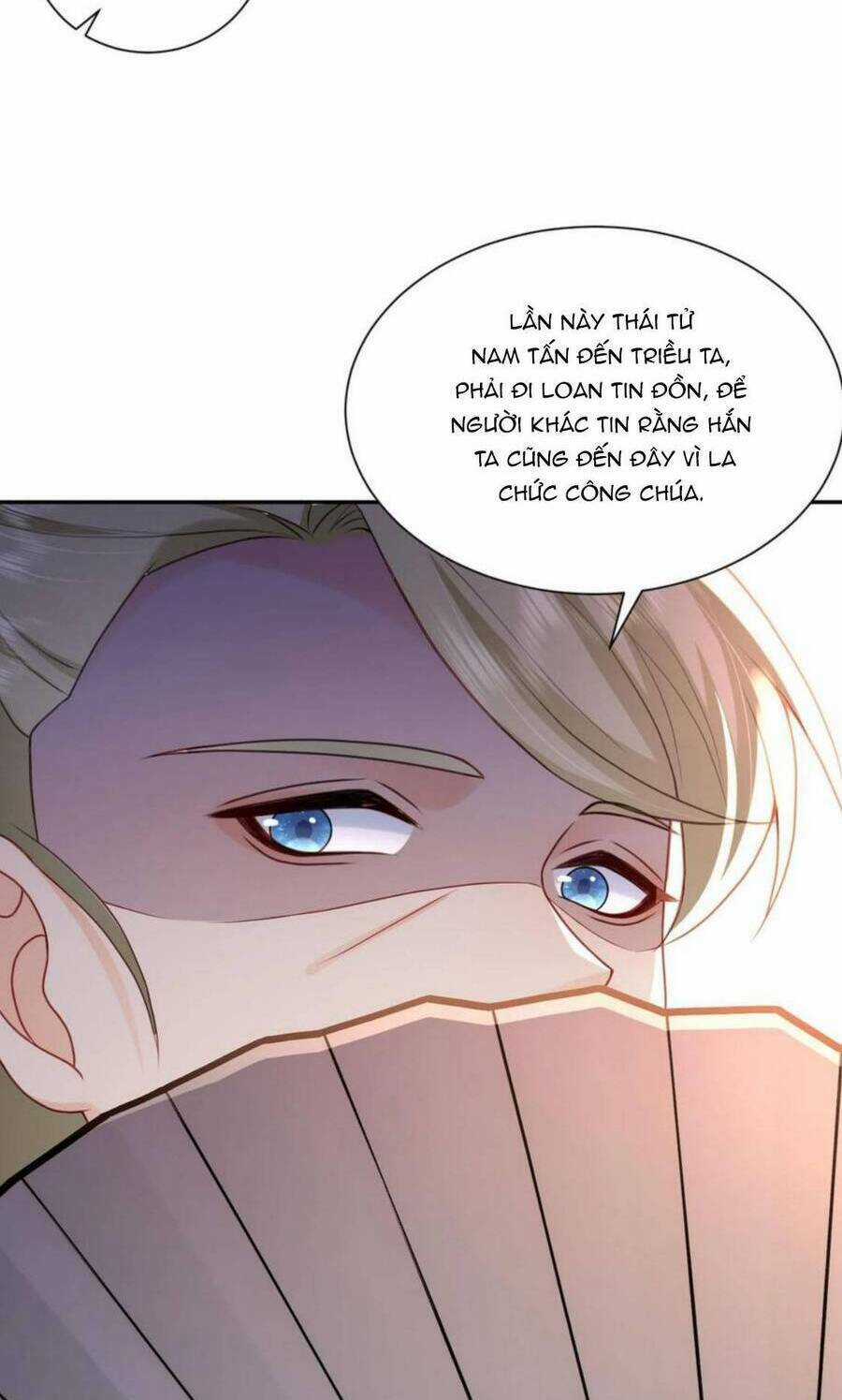 Xuyên Nhanh: Tra Nam Này Không Khó Trị Chapter 27 trang 22