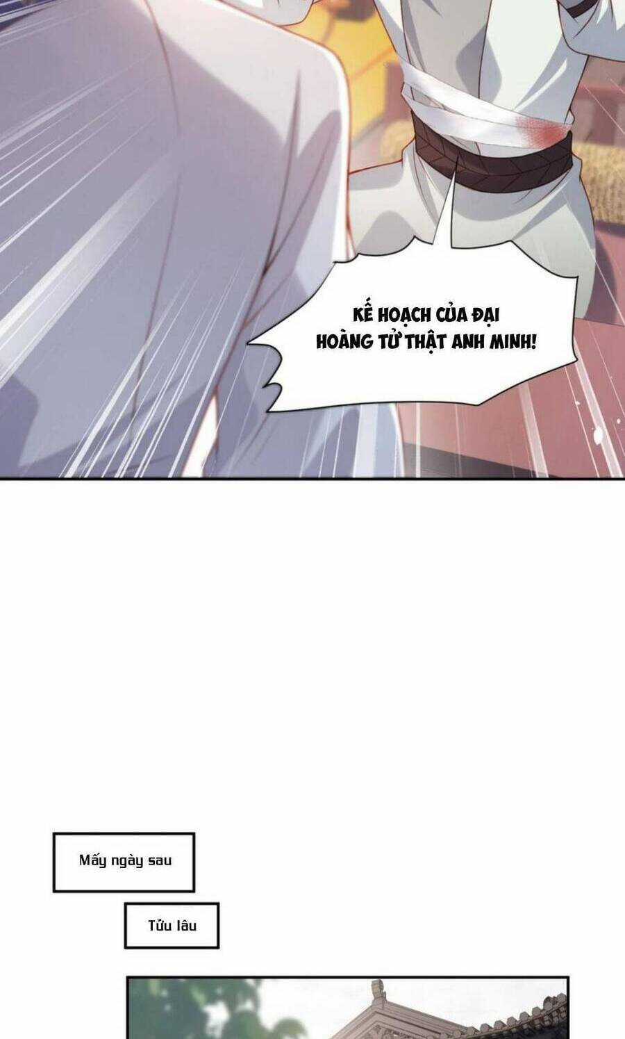 Xuyên Nhanh: Tra Nam Này Không Khó Trị Chapter 27 trang 24