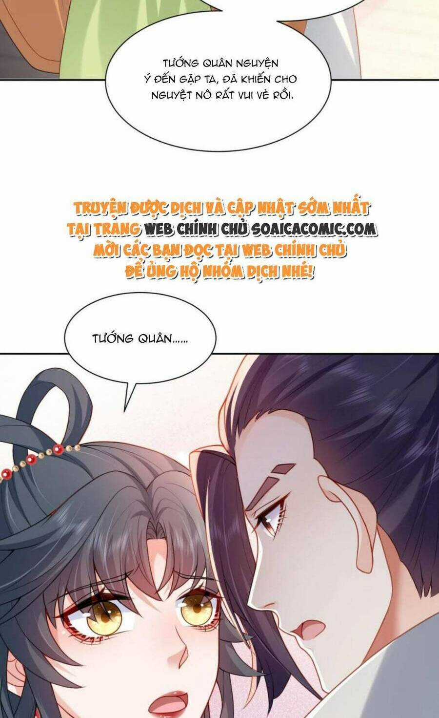 Xuyên Nhanh: Tra Nam Này Không Khó Trị Chapter 27 trang 29