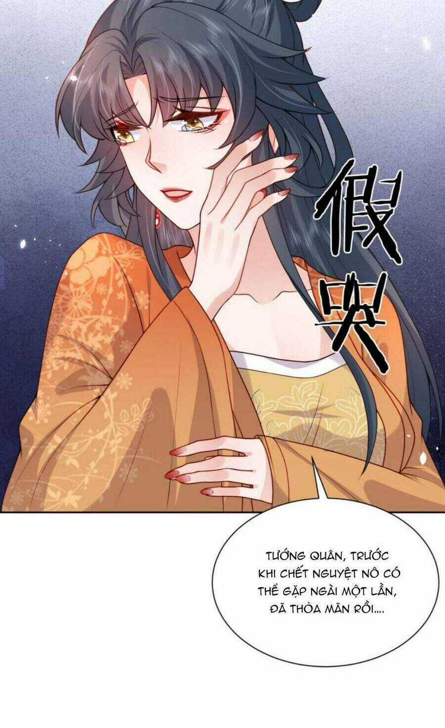 Xuyên Nhanh: Tra Nam Này Không Khó Trị Chapter 27 trang 31