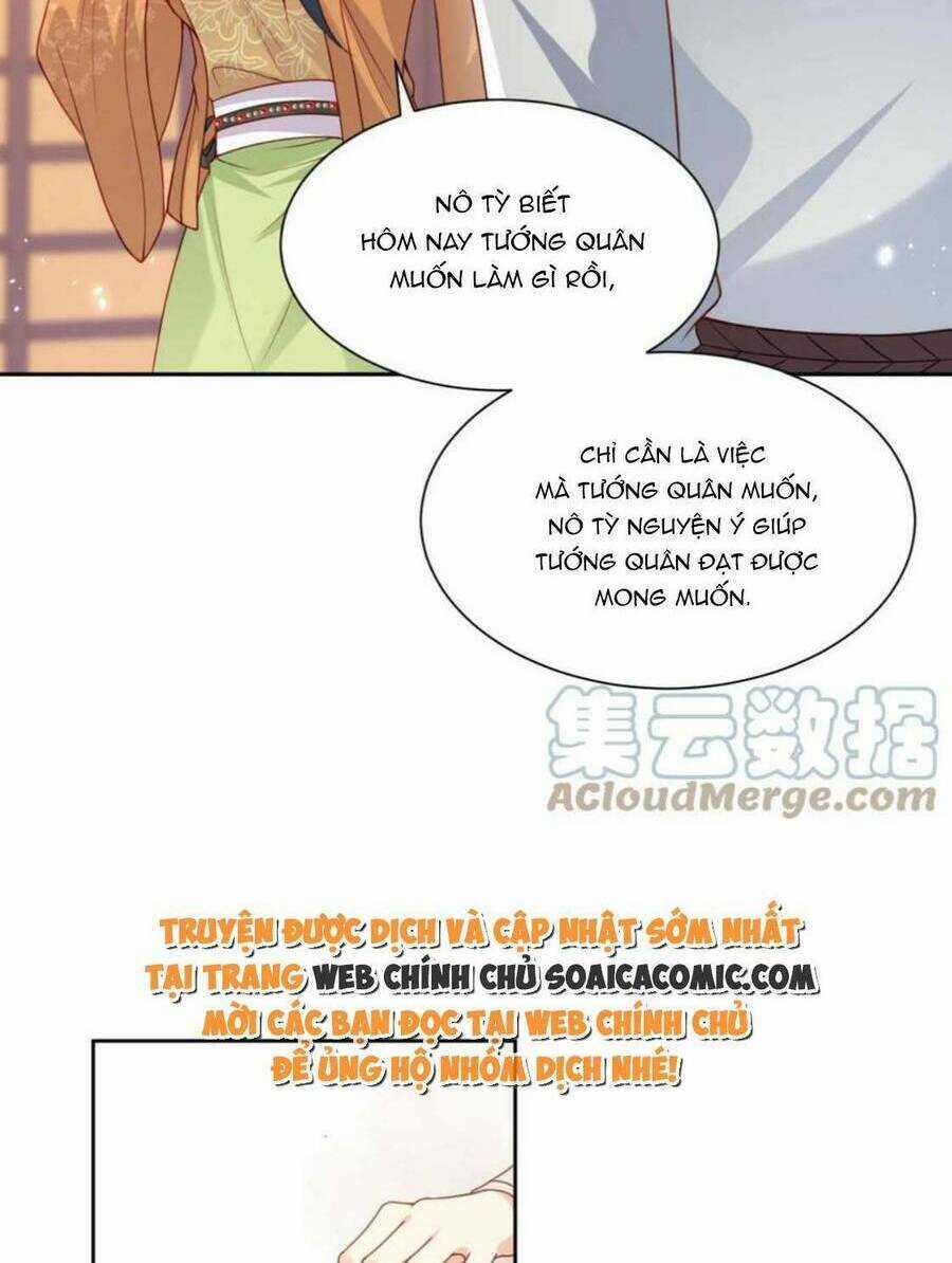 Xuyên Nhanh: Tra Nam Này Không Khó Trị Chapter 27 trang 33