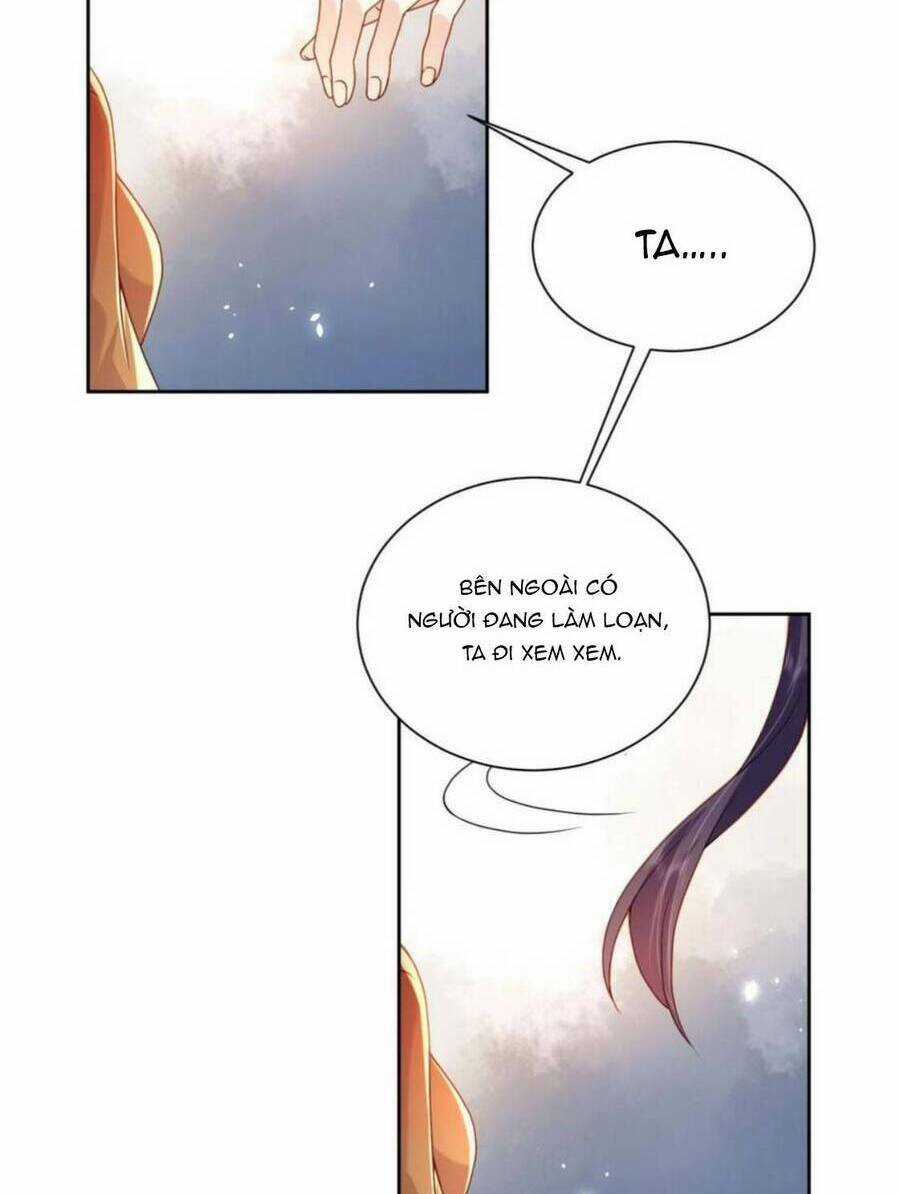 Xuyên Nhanh: Tra Nam Này Không Khó Trị Chapter 27 trang 34