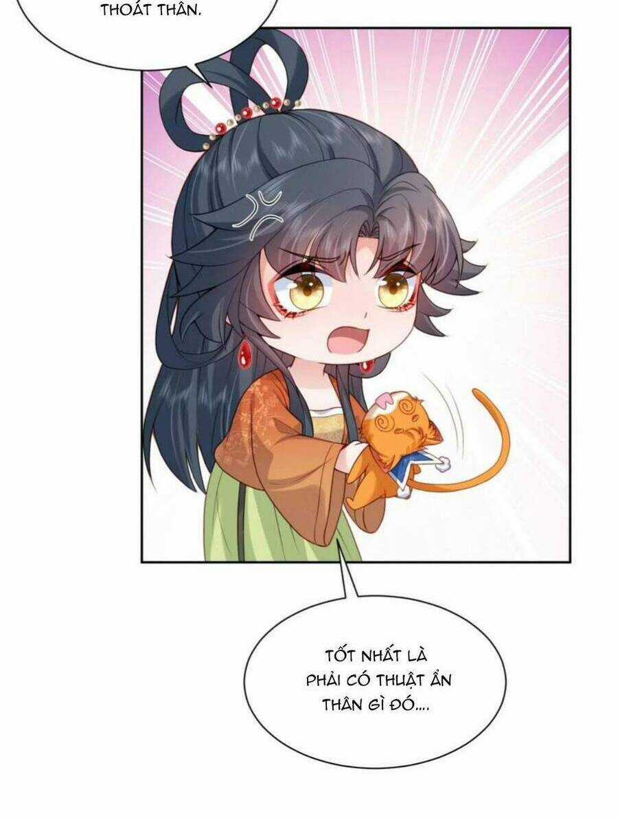 Xuyên Nhanh: Tra Nam Này Không Khó Trị Chapter 27 trang 37