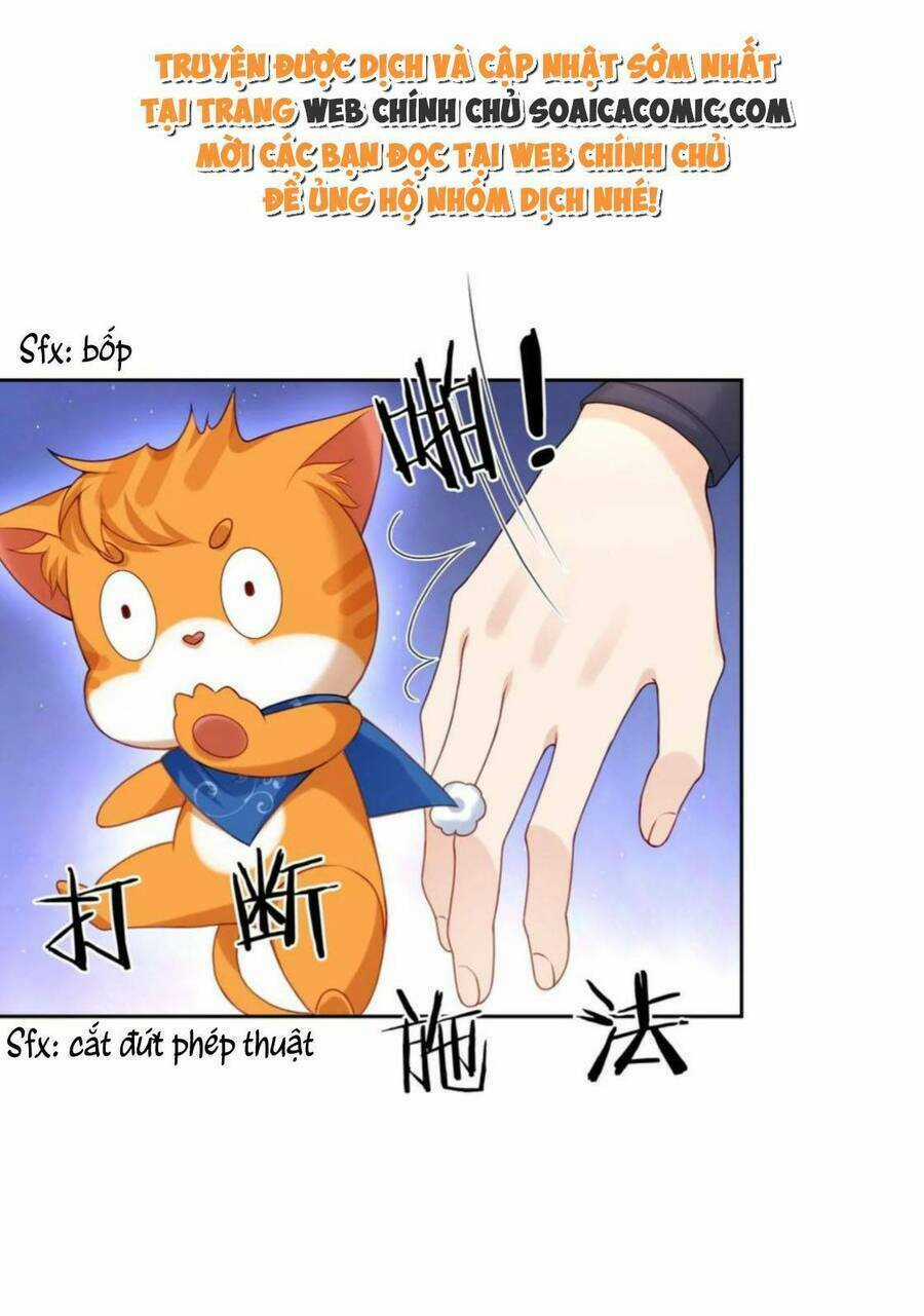 Xuyên Nhanh: Tra Nam Này Không Khó Trị Chapter 27 trang 39