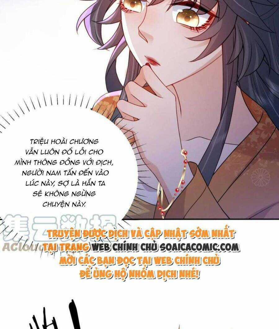 Xuyên Nhanh: Tra Nam Này Không Khó Trị Chapter 27 trang 4