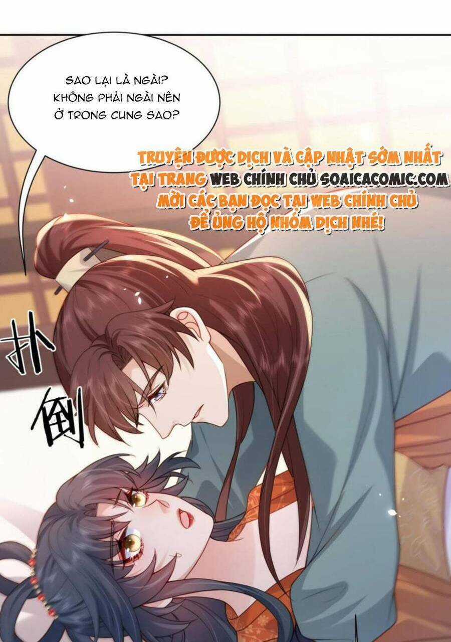 Xuyên Nhanh: Tra Nam Này Không Khó Trị Chapter 27 trang 40