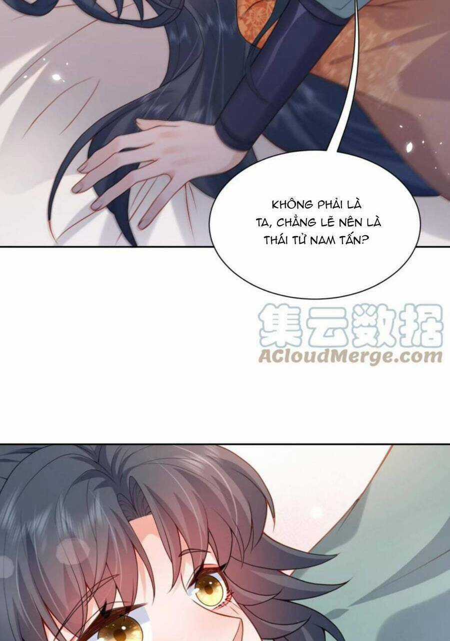 Xuyên Nhanh: Tra Nam Này Không Khó Trị Chapter 27 trang 41