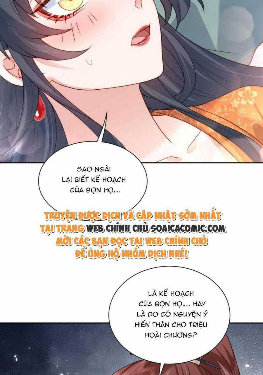 Xuyên Nhanh: Tra Nam Này Không Khó Trị Chapter 27 trang 42