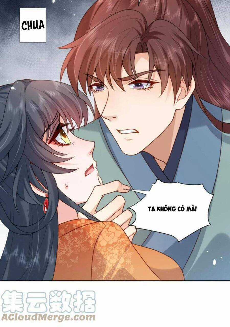 Xuyên Nhanh: Tra Nam Này Không Khó Trị Chapter 27 trang 43