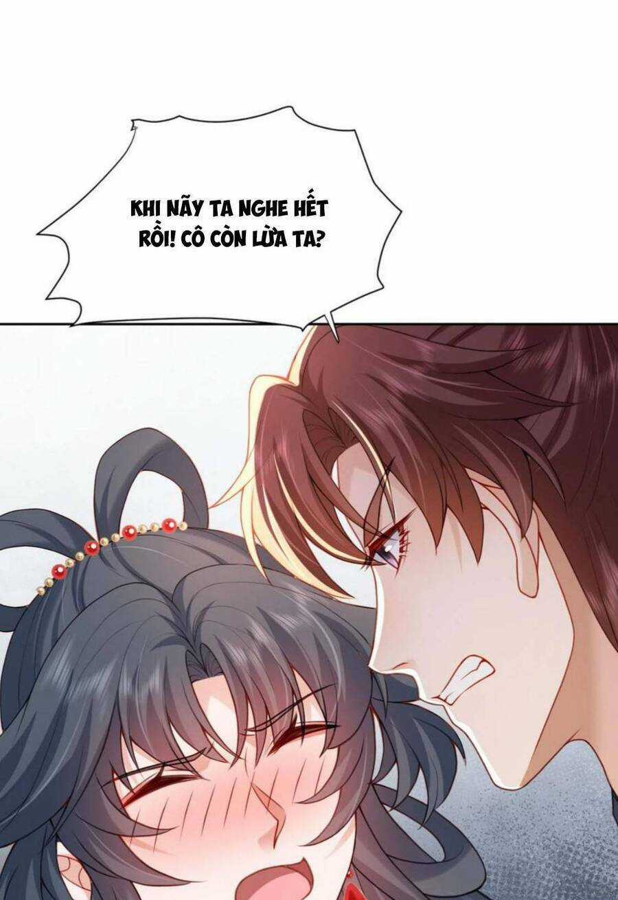 Xuyên Nhanh: Tra Nam Này Không Khó Trị Chapter 27 trang 44