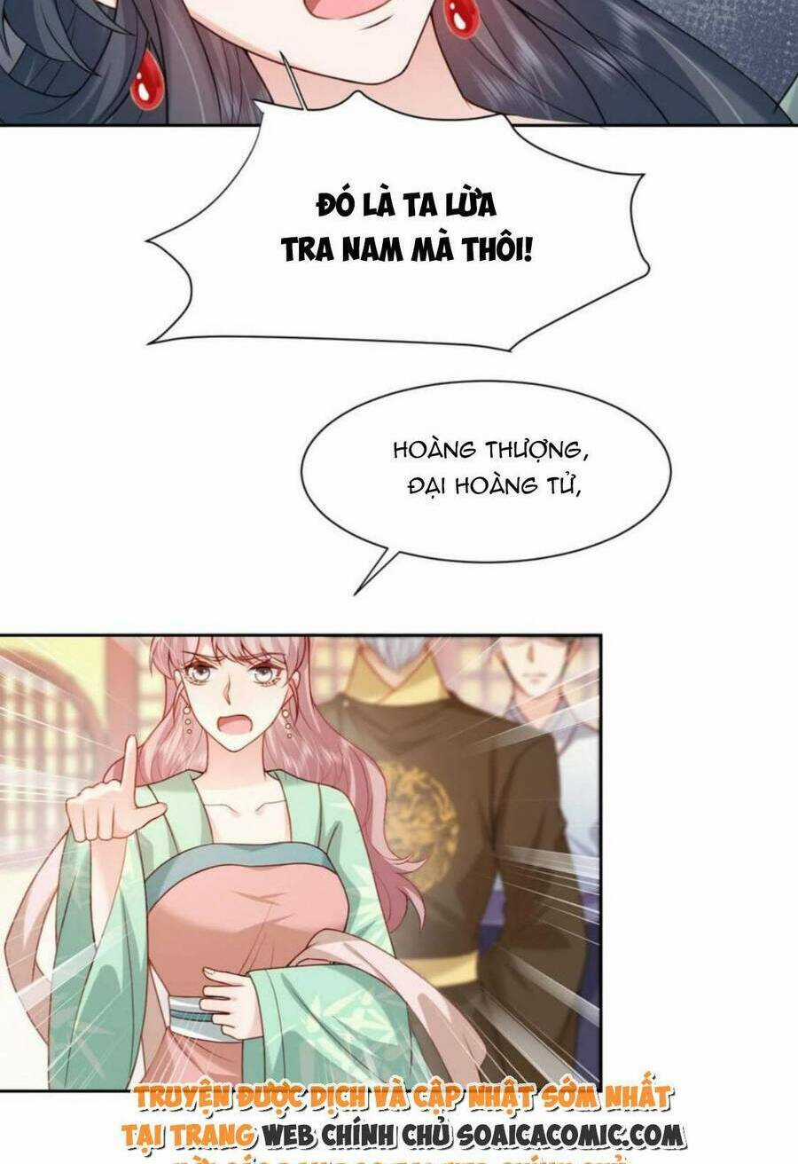 Xuyên Nhanh: Tra Nam Này Không Khó Trị Chapter 27 trang 45