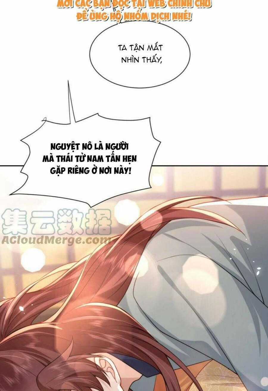 Xuyên Nhanh: Tra Nam Này Không Khó Trị Chapter 27 trang 46