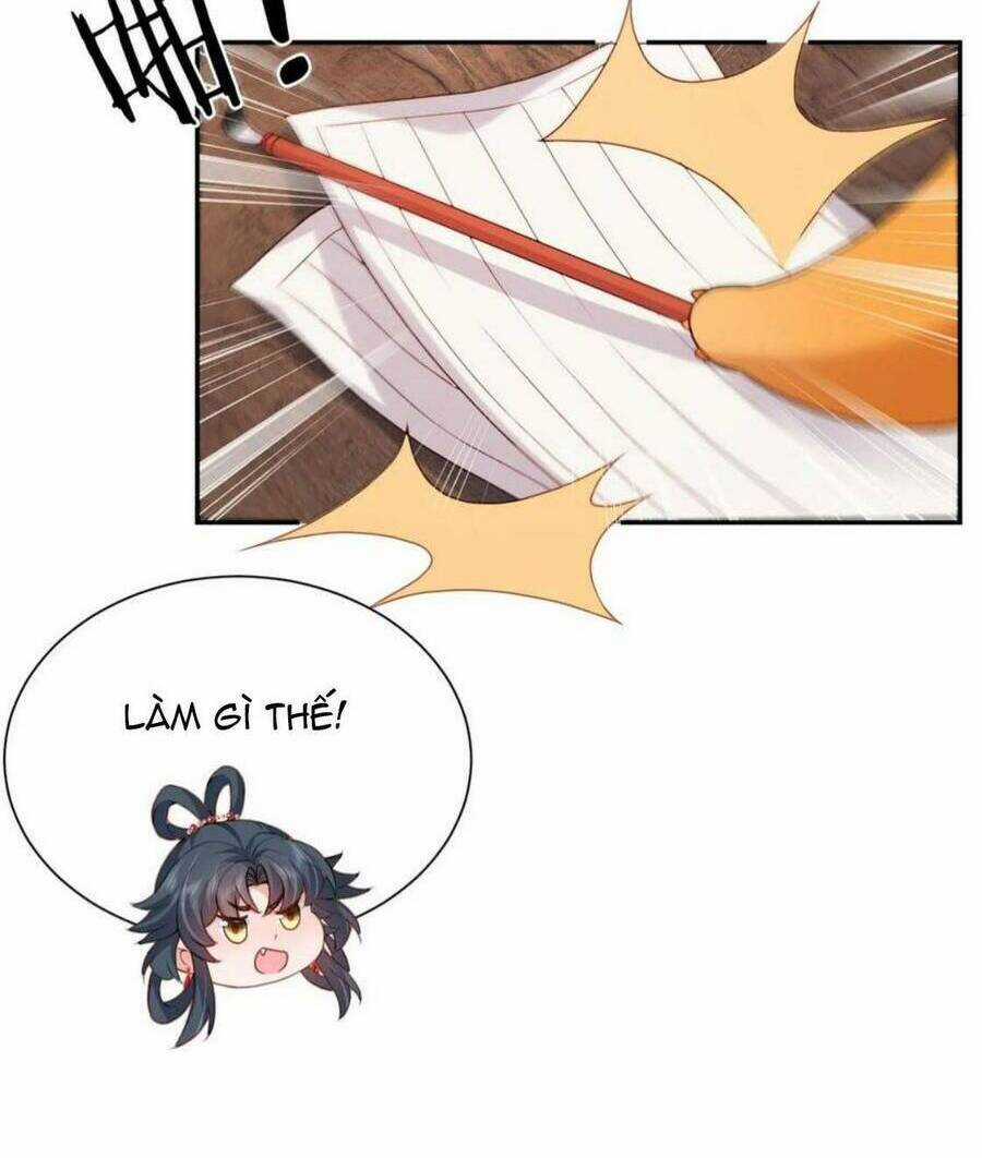 Xuyên Nhanh: Tra Nam Này Không Khó Trị Chapter 27 trang 5