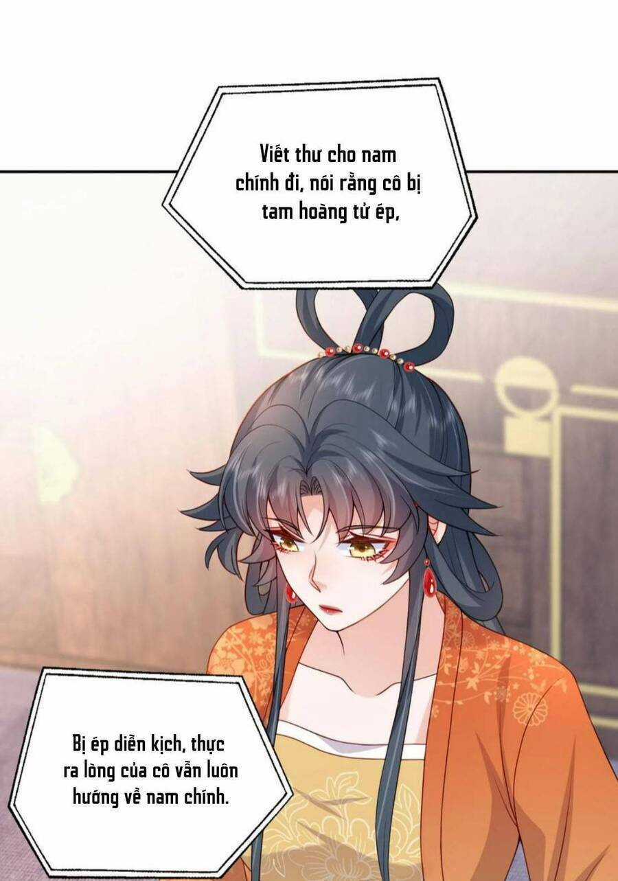 Xuyên Nhanh: Tra Nam Này Không Khó Trị Chapter 27 trang 6