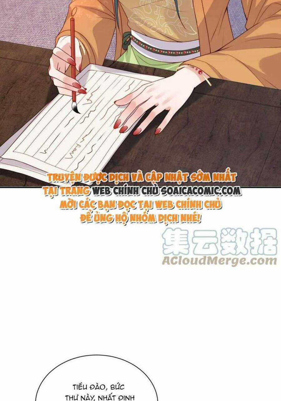 Xuyên Nhanh: Tra Nam Này Không Khó Trị Chapter 27 trang 7