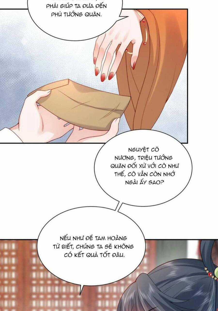 Xuyên Nhanh: Tra Nam Này Không Khó Trị Chapter 27 trang 8