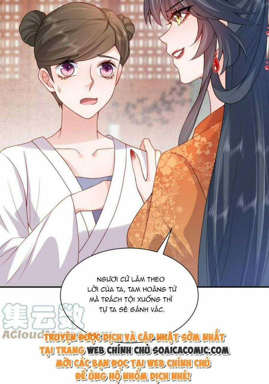 Xuyên Nhanh: Tra Nam Này Không Khó Trị Chapter 27 trang 9