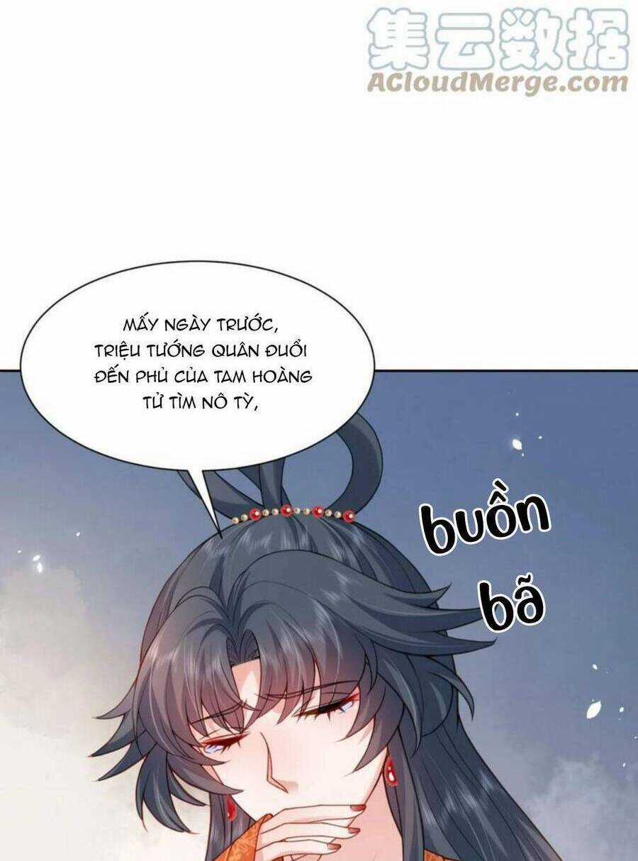 Xuyên Nhanh: Tra Nam Này Không Khó Trị Chapter 28 trang 10