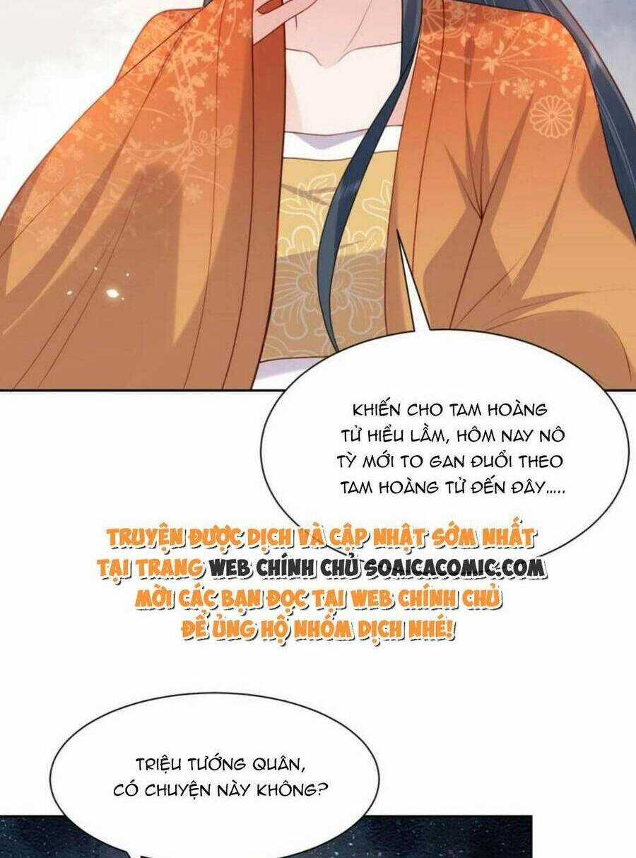 Xuyên Nhanh: Tra Nam Này Không Khó Trị Chapter 28 trang 11