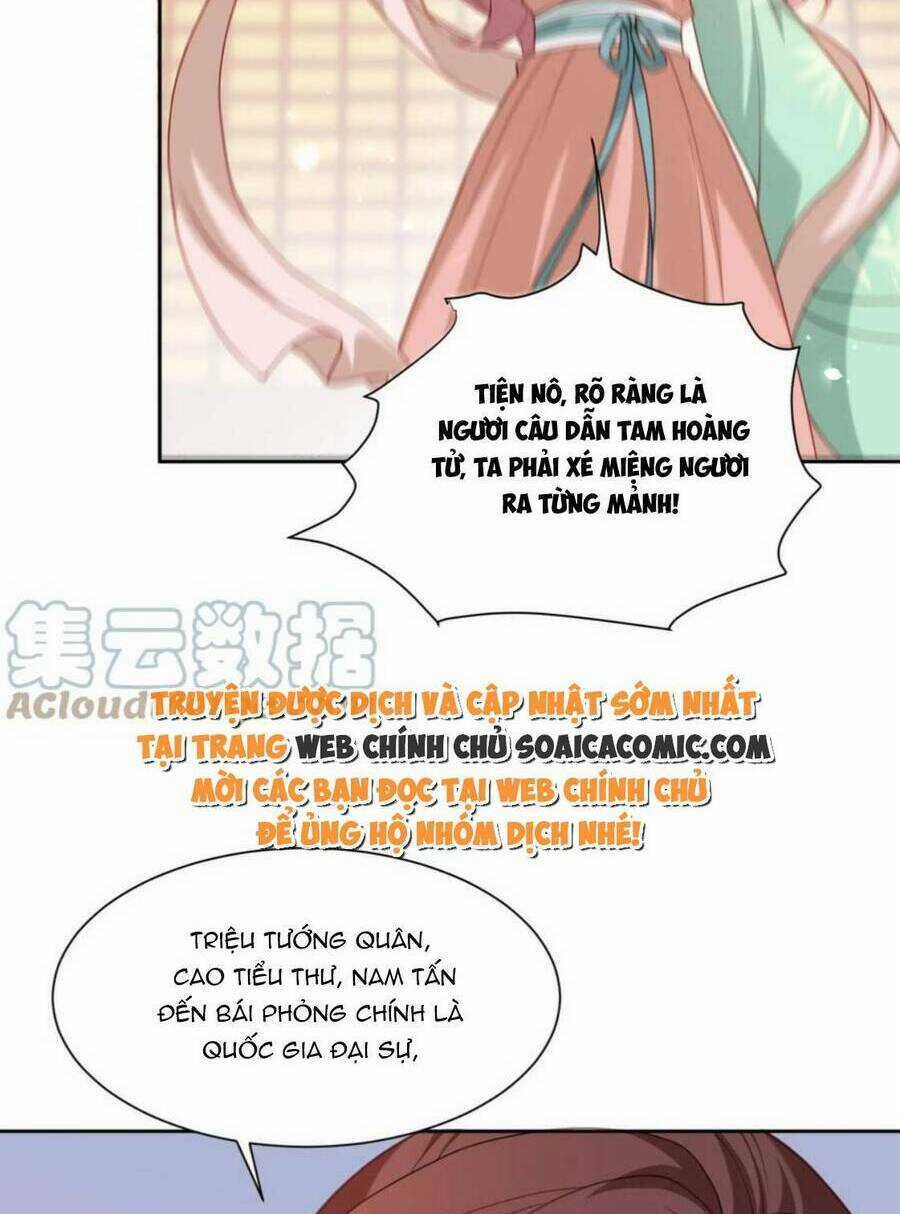 Xuyên Nhanh: Tra Nam Này Không Khó Trị Chapter 28 trang 14