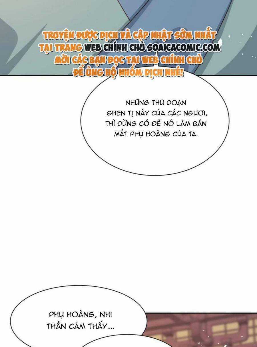 Xuyên Nhanh: Tra Nam Này Không Khó Trị Chapter 28 trang 16