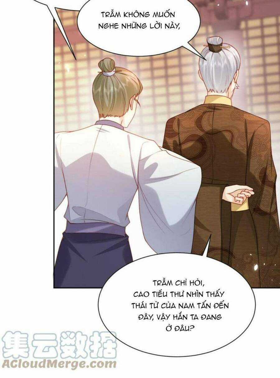 Xuyên Nhanh: Tra Nam Này Không Khó Trị Chapter 28 trang 17