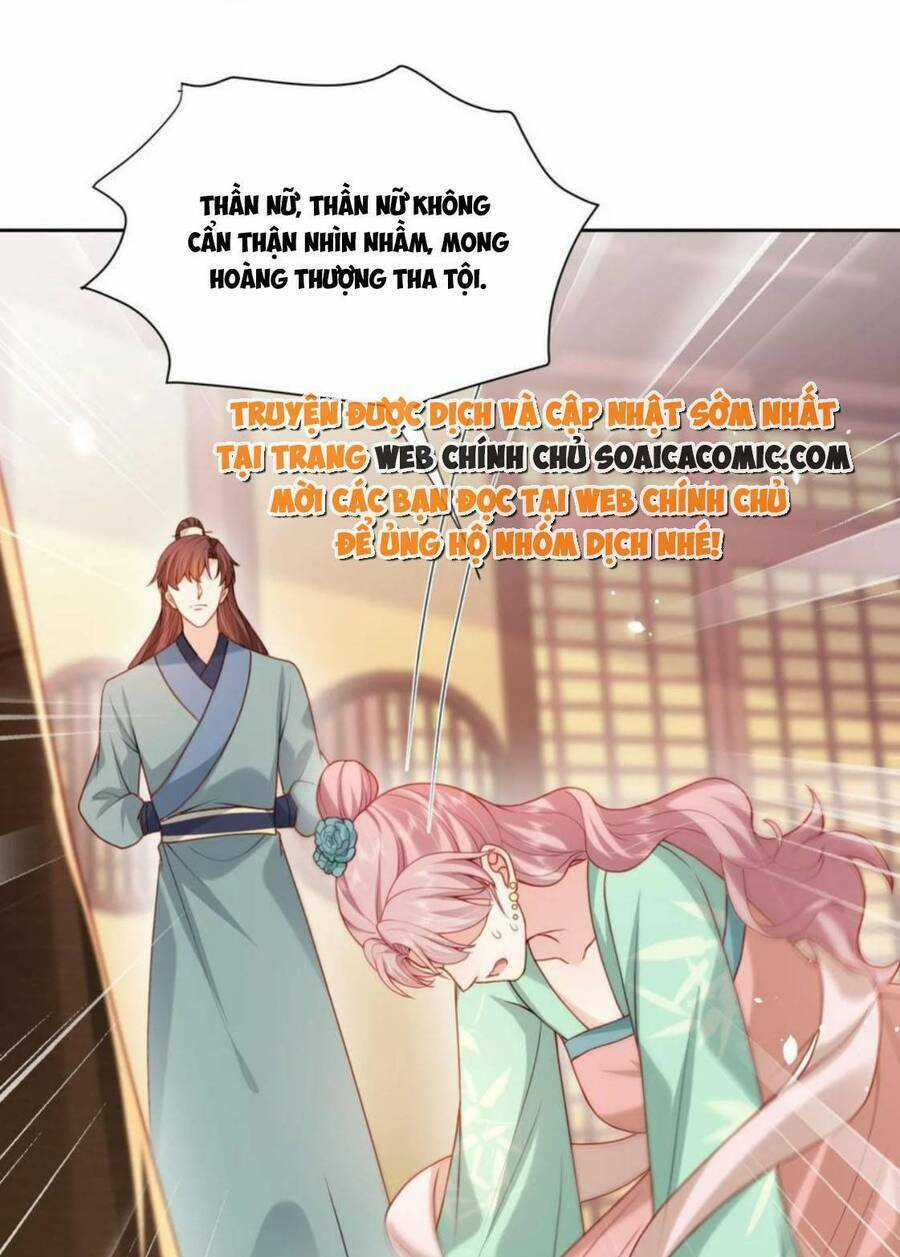 Xuyên Nhanh: Tra Nam Này Không Khó Trị Chapter 28 trang 18