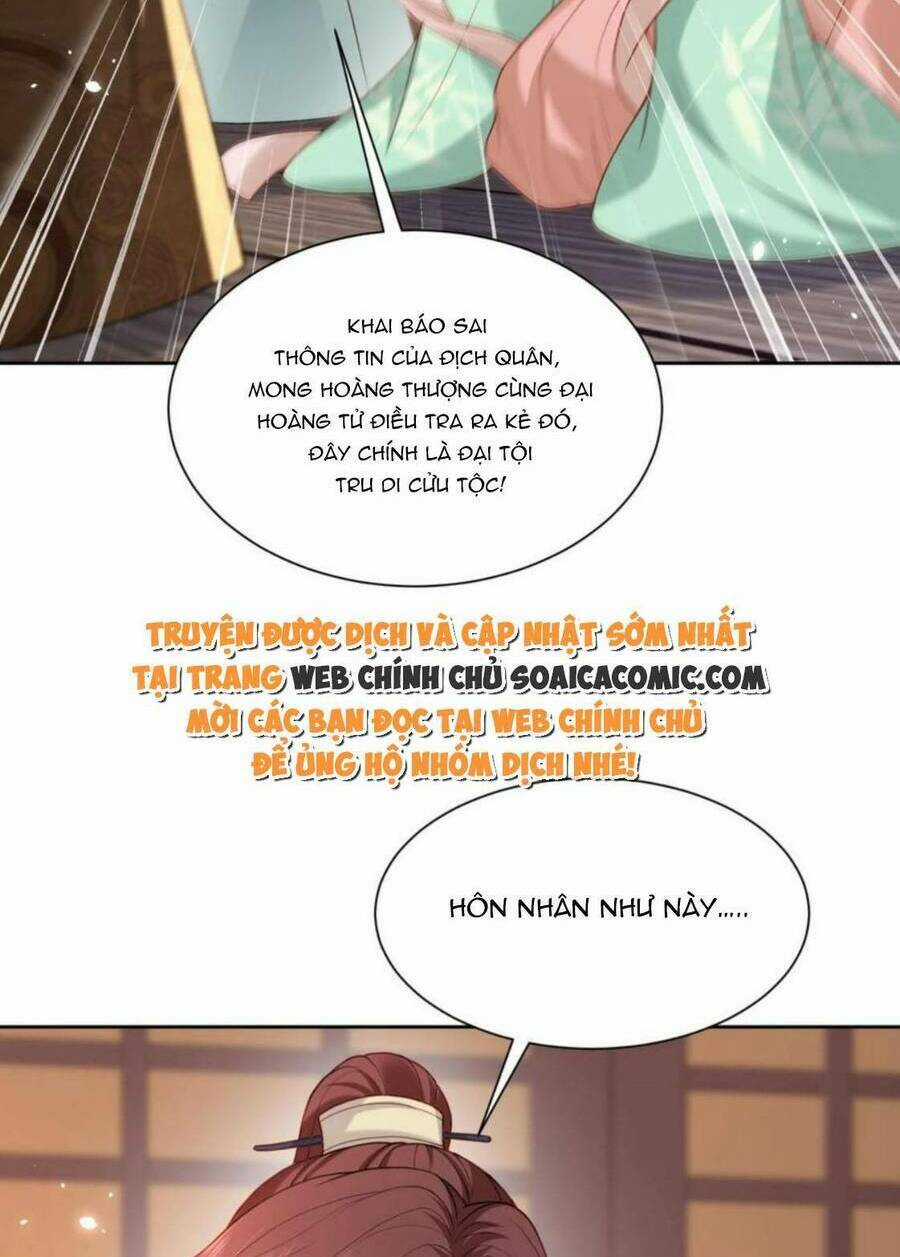 Xuyên Nhanh: Tra Nam Này Không Khó Trị Chapter 28 trang 19