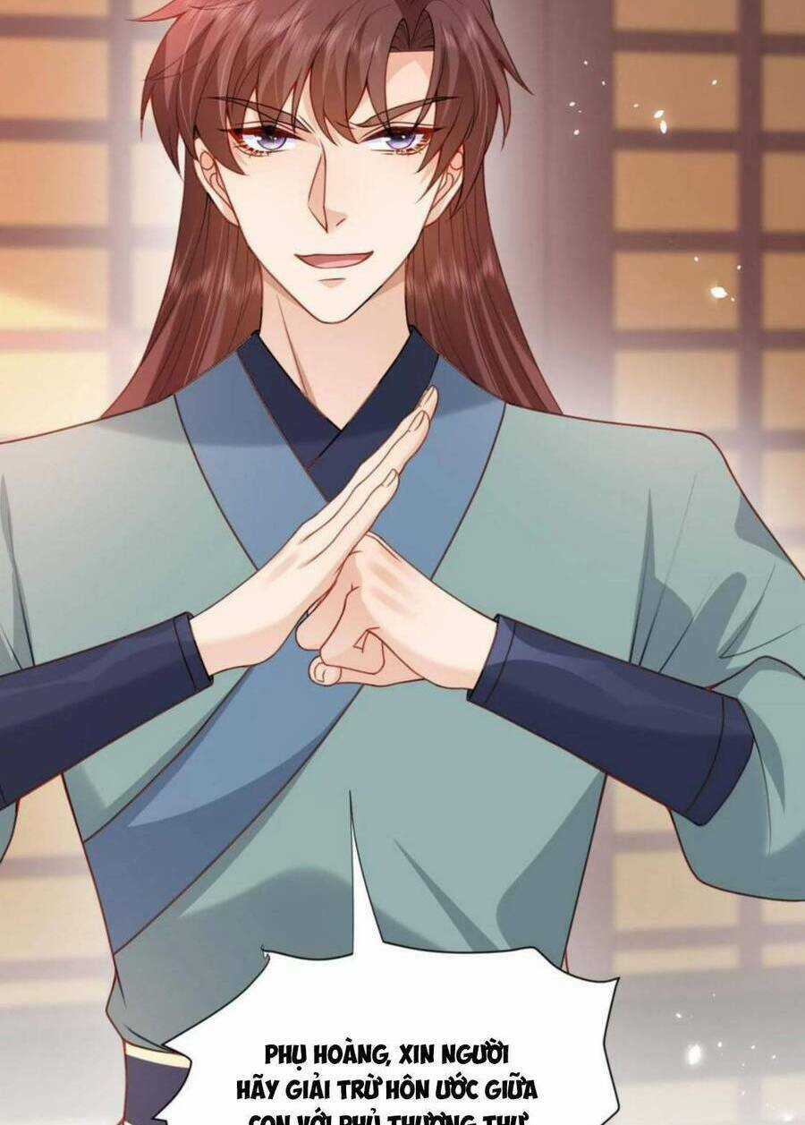 Xuyên Nhanh: Tra Nam Này Không Khó Trị Chapter 28 trang 20