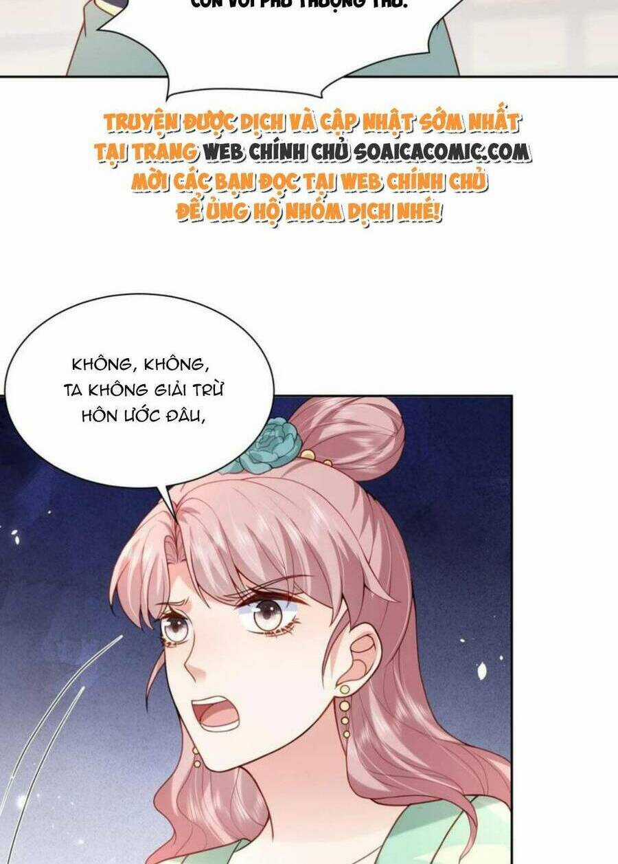 Xuyên Nhanh: Tra Nam Này Không Khó Trị Chapter 28 trang 21