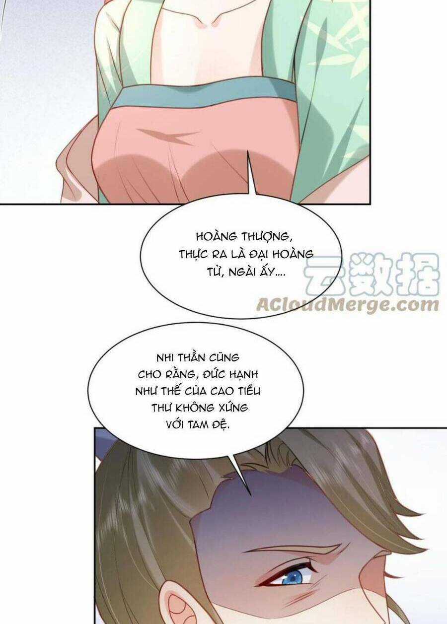 Xuyên Nhanh: Tra Nam Này Không Khó Trị Chapter 28 trang 22