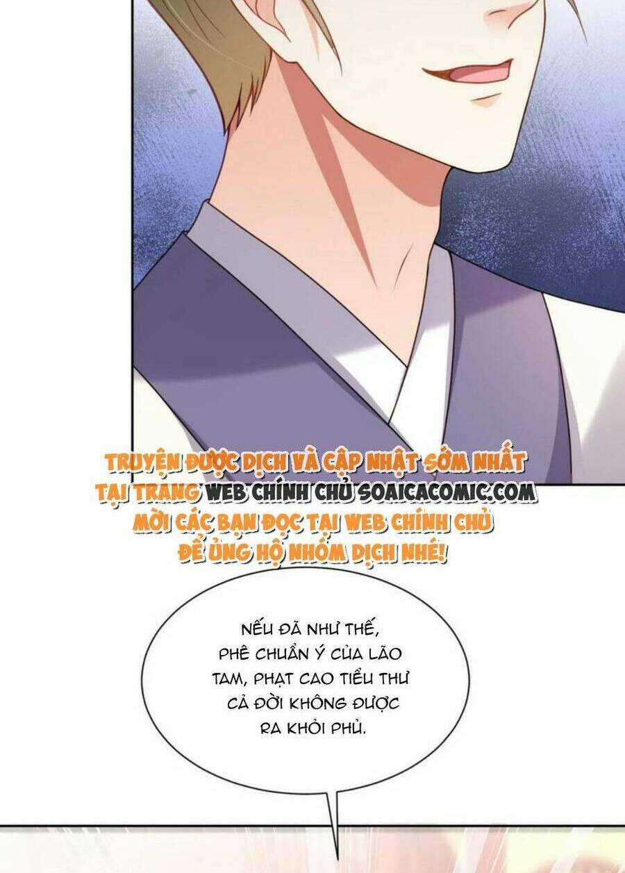 Xuyên Nhanh: Tra Nam Này Không Khó Trị Chapter 28 trang 23