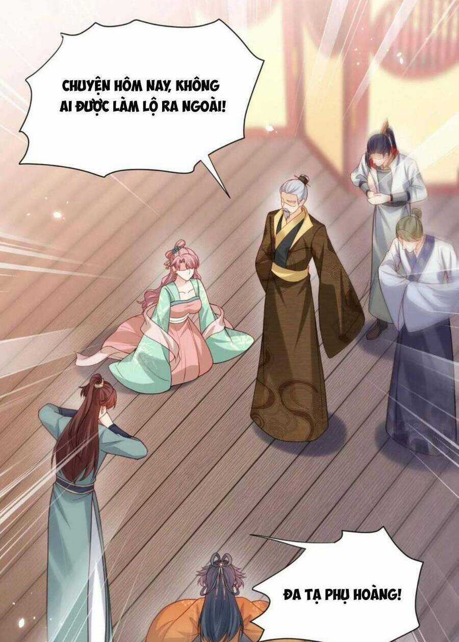 Xuyên Nhanh: Tra Nam Này Không Khó Trị Chapter 28 trang 24