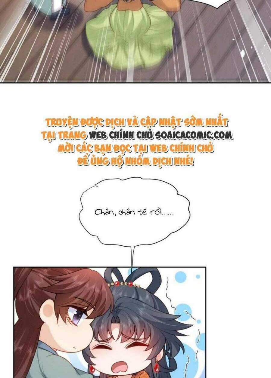 Xuyên Nhanh: Tra Nam Này Không Khó Trị Chapter 28 trang 25