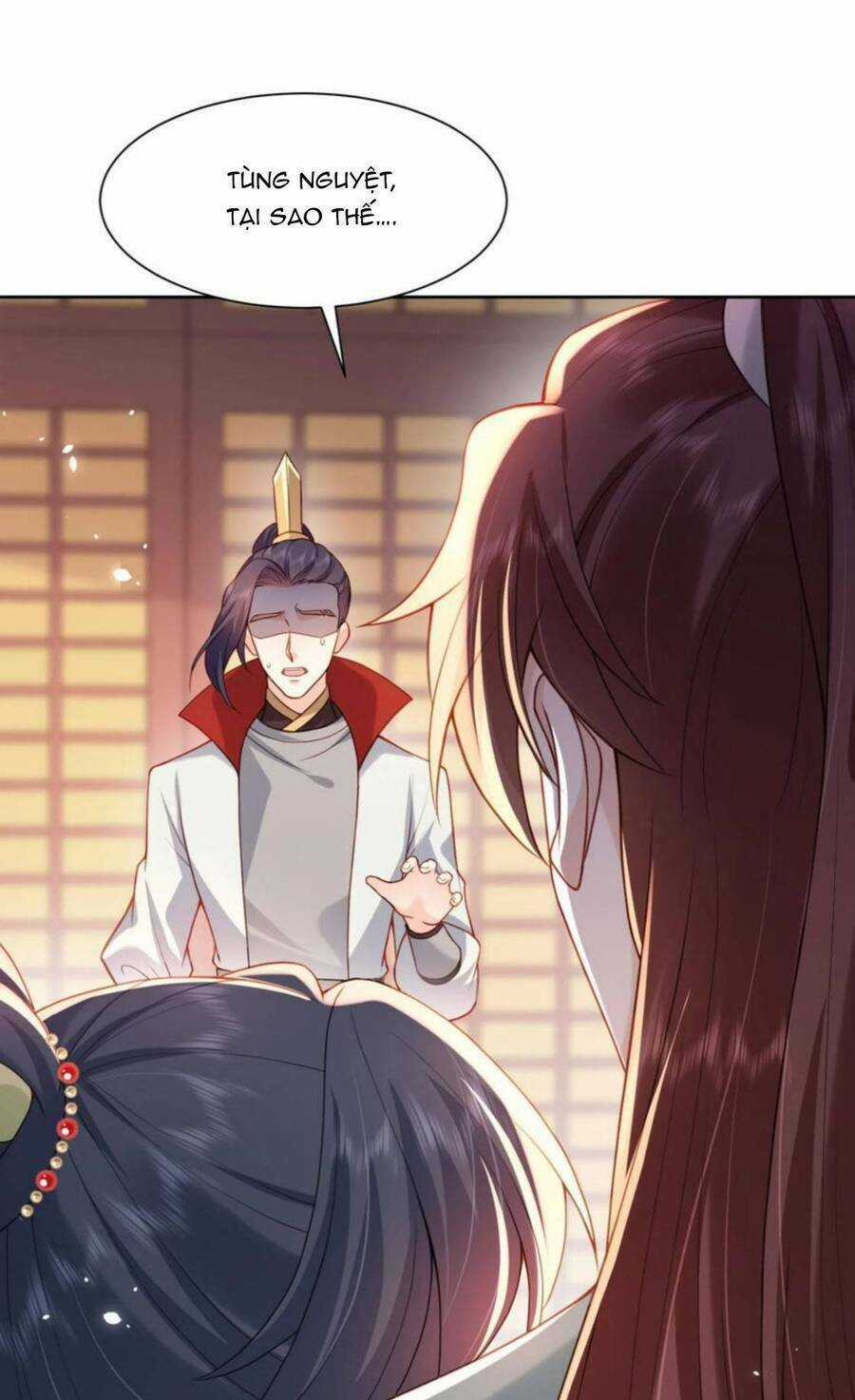 Xuyên Nhanh: Tra Nam Này Không Khó Trị Chapter 28 trang 28