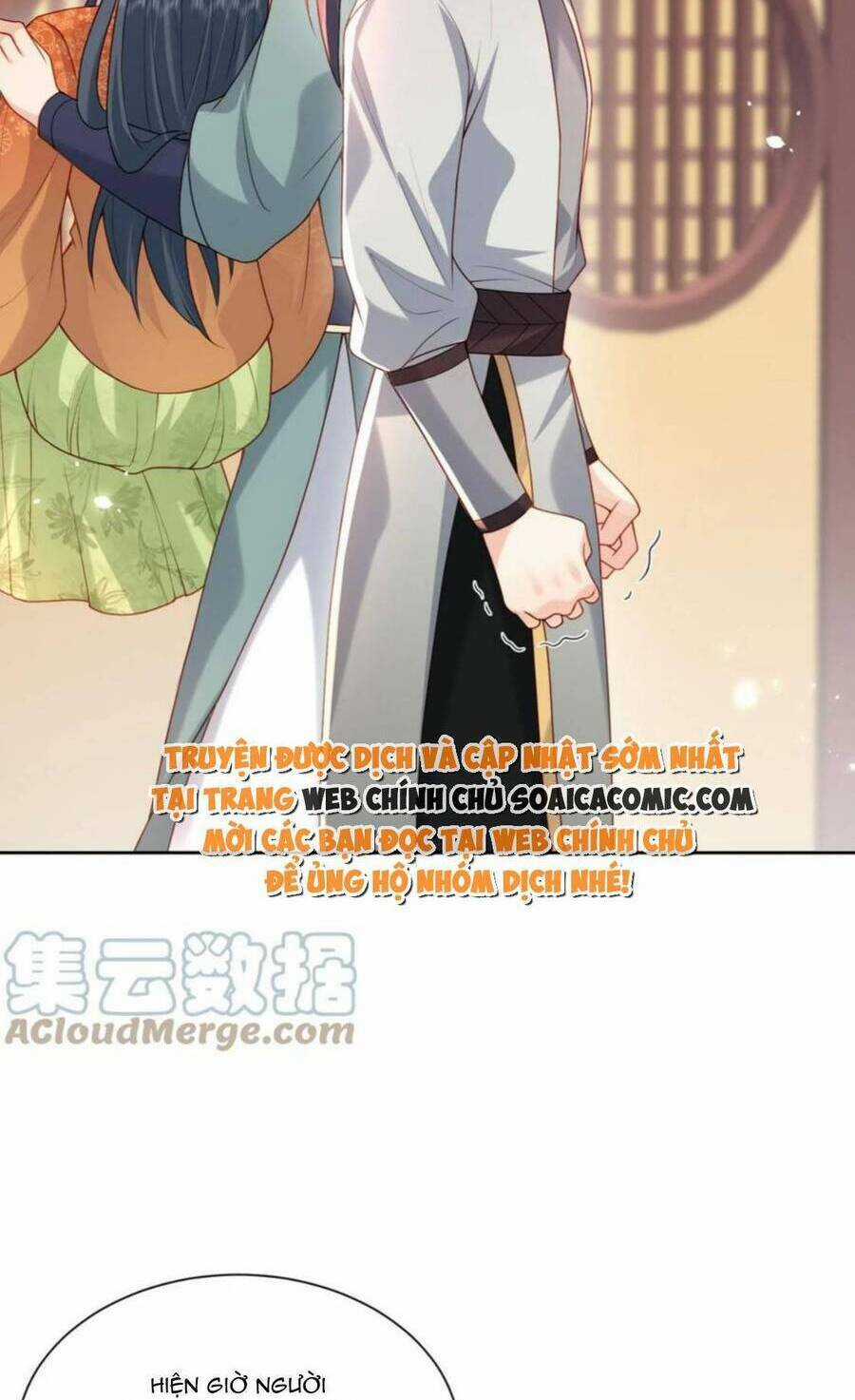 Xuyên Nhanh: Tra Nam Này Không Khó Trị Chapter 28 trang 30