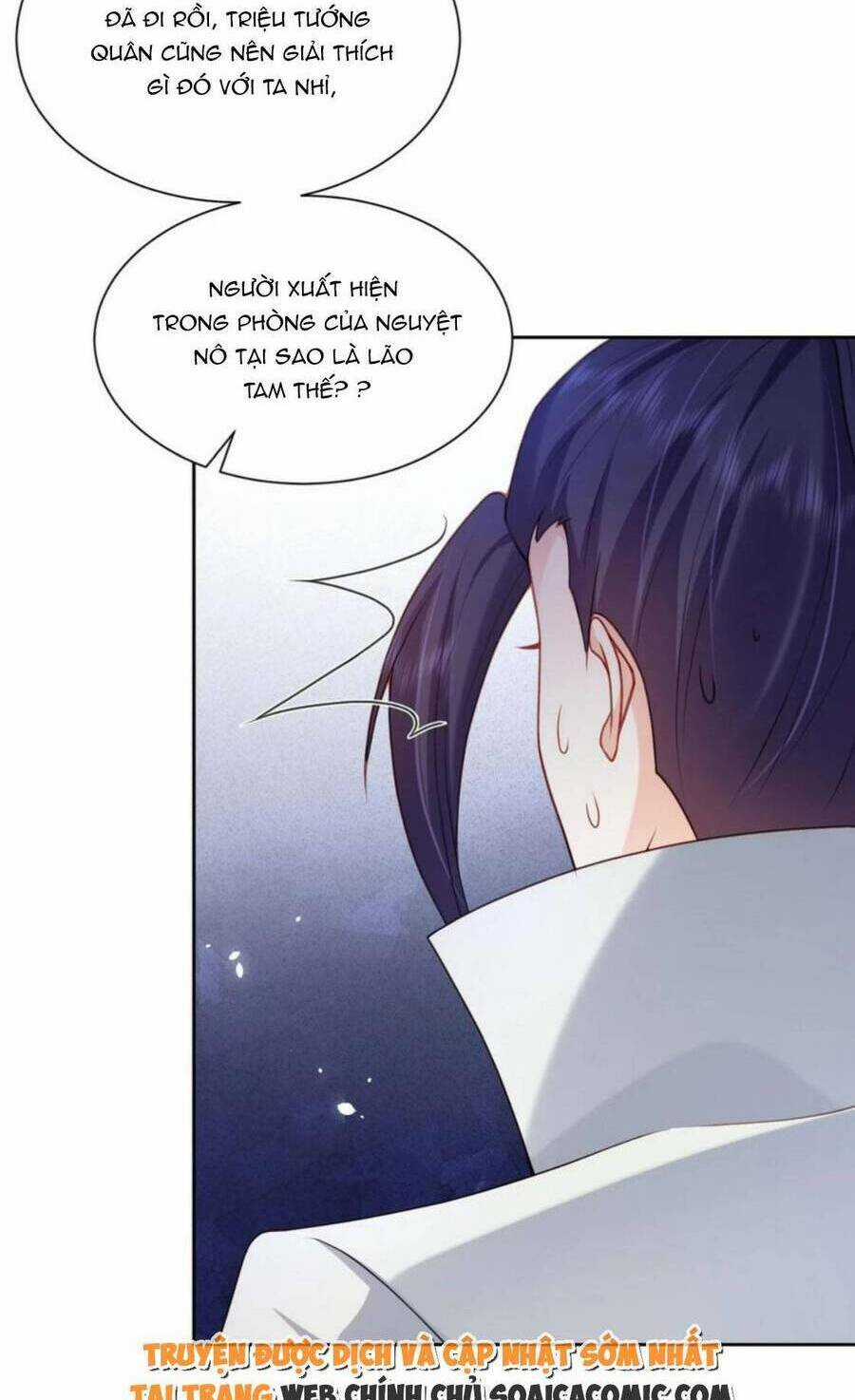 Xuyên Nhanh: Tra Nam Này Không Khó Trị Chapter 28 trang 31