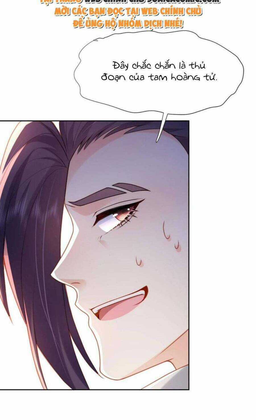 Xuyên Nhanh: Tra Nam Này Không Khó Trị Chapter 28 trang 32