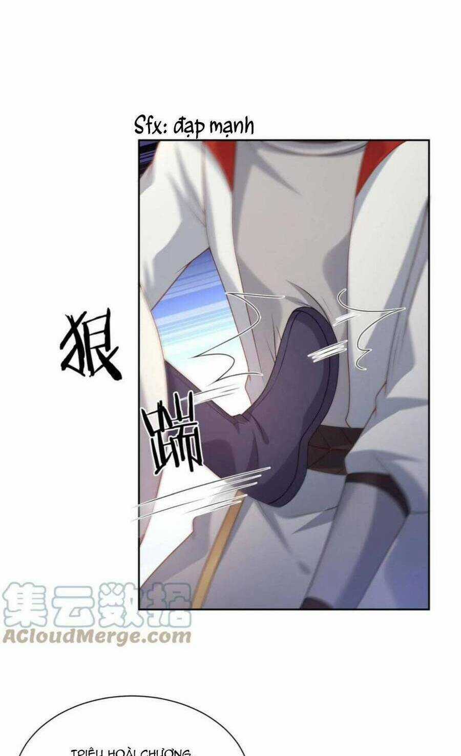 Xuyên Nhanh: Tra Nam Này Không Khó Trị Chapter 28 trang 33