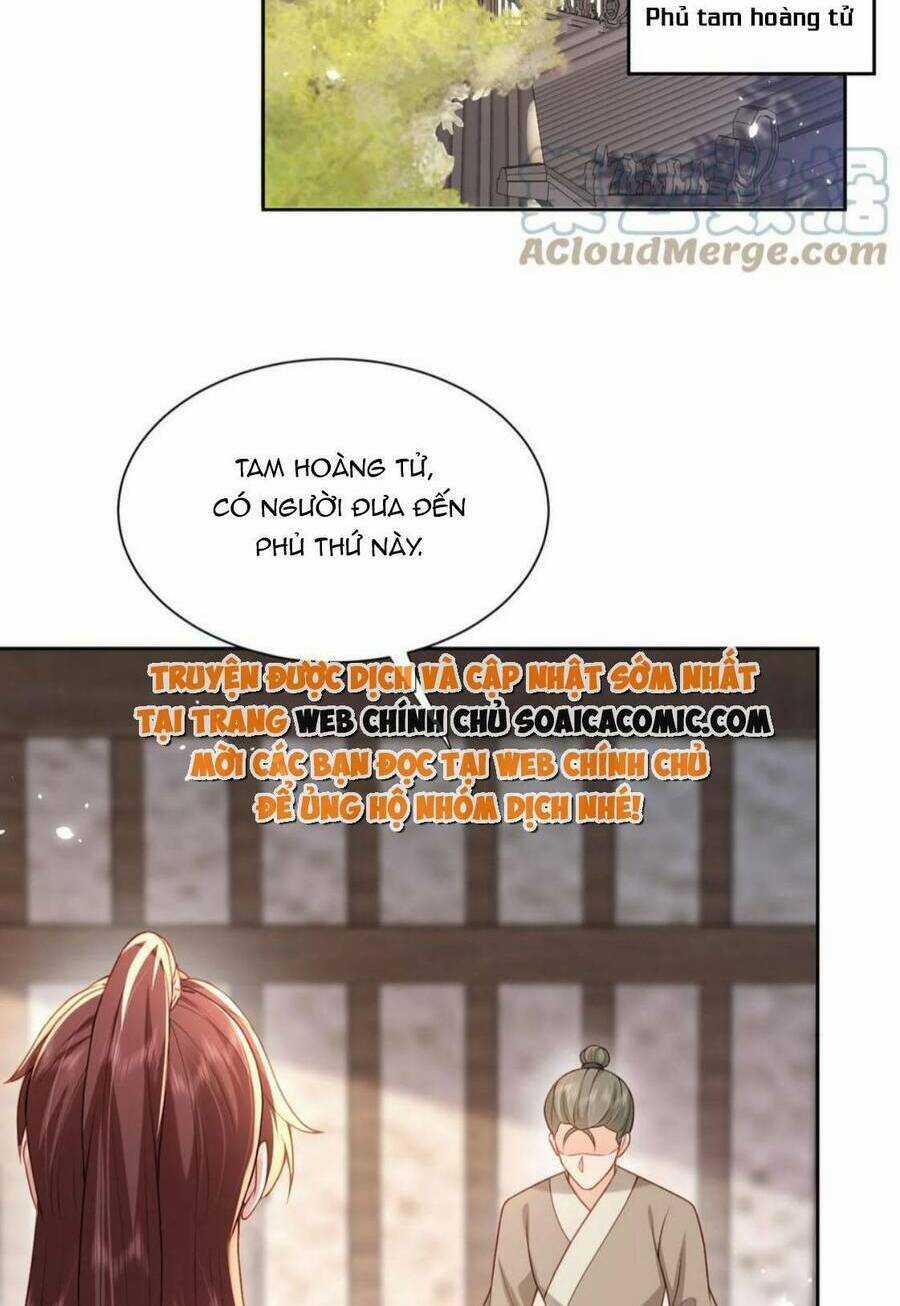 Xuyên Nhanh: Tra Nam Này Không Khó Trị Chapter 28 trang 37