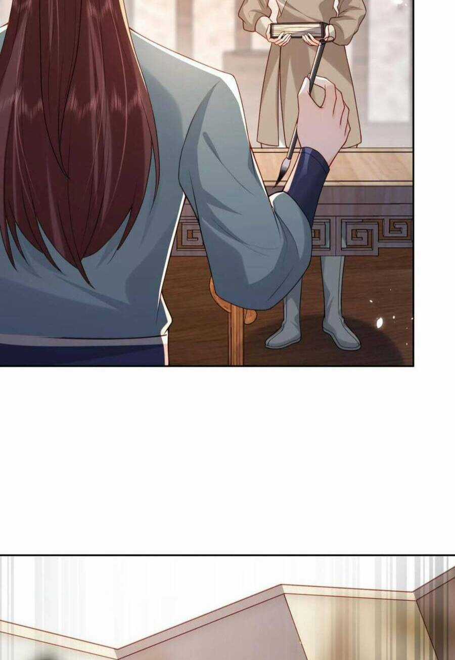 Xuyên Nhanh: Tra Nam Này Không Khó Trị Chapter 28 trang 38