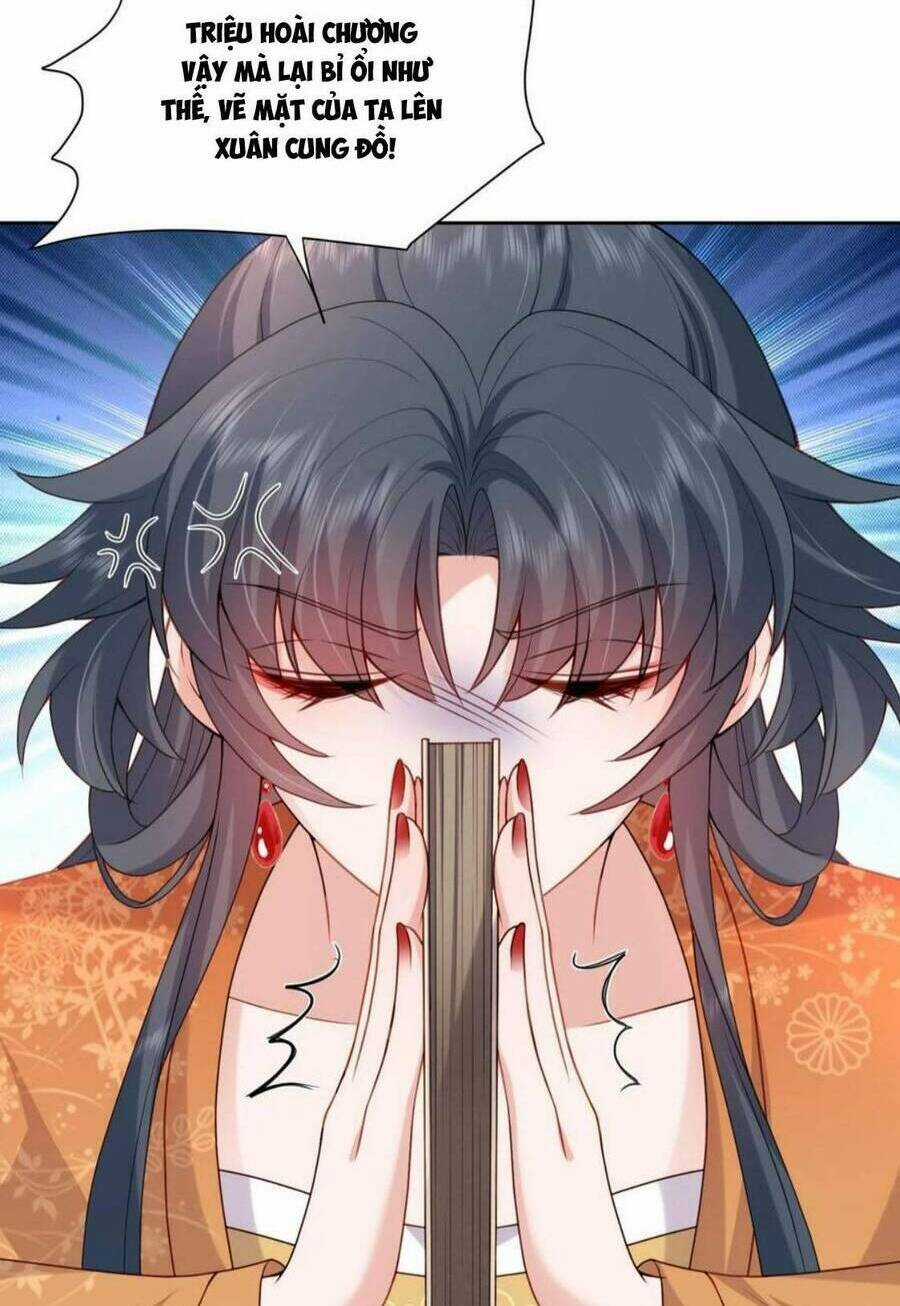 Xuyên Nhanh: Tra Nam Này Không Khó Trị Chapter 28 trang 41