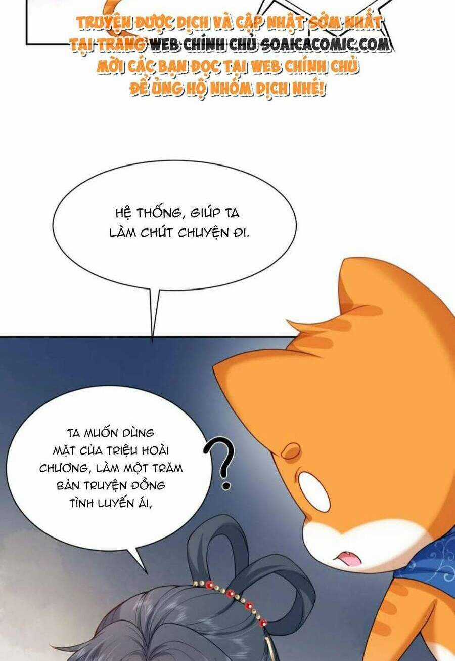 Xuyên Nhanh: Tra Nam Này Không Khó Trị Chapter 28 trang 43